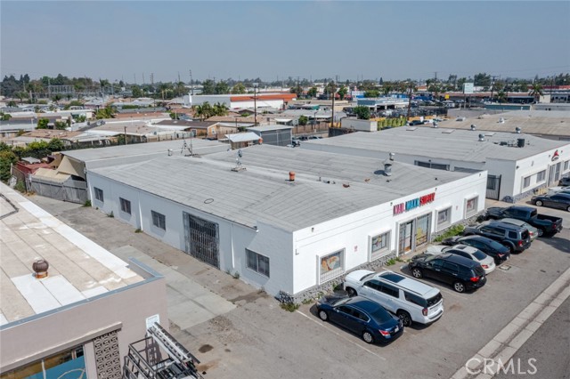 210 Center Street, Santa Ana, California 92703, ,Commercial Sale,For Sale,Center,OC24143505