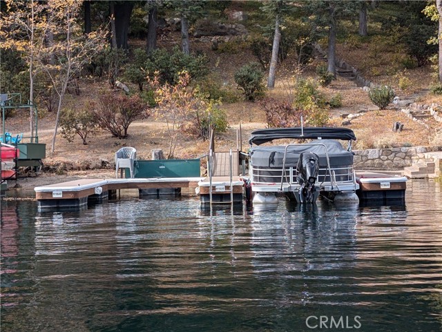 Detail Gallery Image 6 of 24 For 166 N 166 B --Dock, Lake Arrowhead,  CA 92352 - 0 Beds | 0 Baths