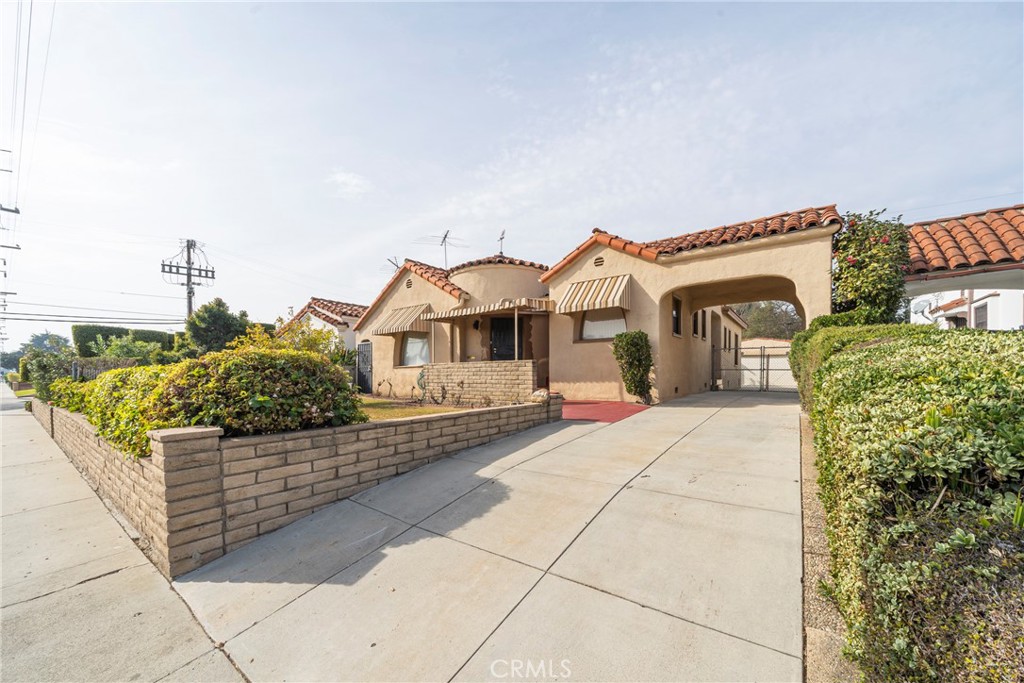 308 S Almansor Street Alhambra img 1