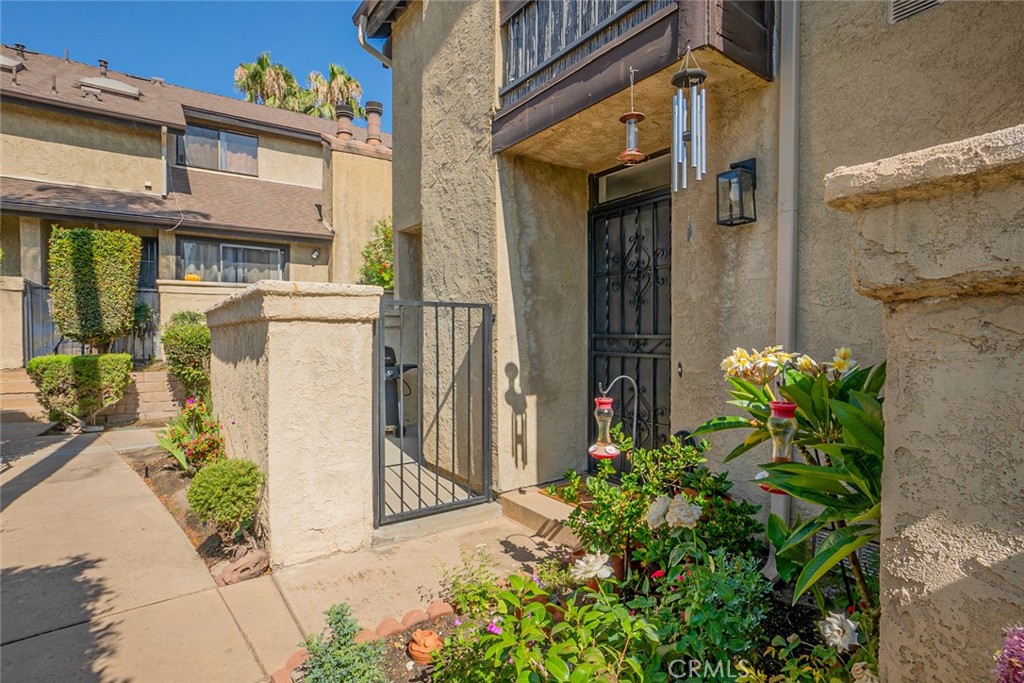 9625 Sylmar Avenue #29