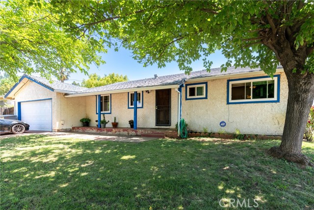 Detail Gallery Image 2 of 27 For 1524 Keko St, Oroville,  CA 95965 - 3 Beds | 1 Baths