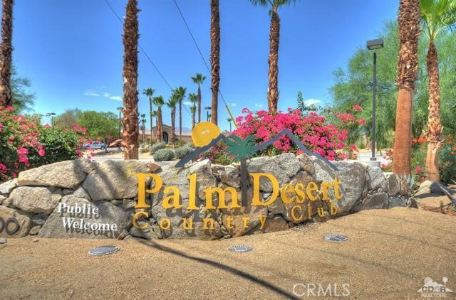 Detail Gallery Image 44 of 49 For 43340 Illinois Ave, Palm Desert,  CA 92211 - 3 Beds | 2 Baths