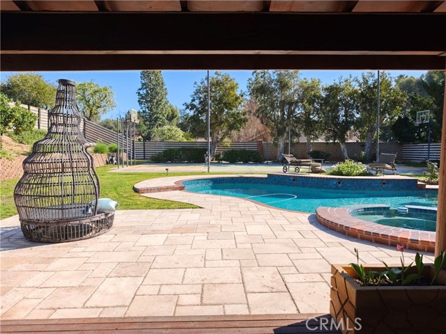 Detail Gallery Image 37 of 42 For 6000 Highland Ave, Yorba Linda,  CA 92886 - 4 Beds | 3/1 Baths