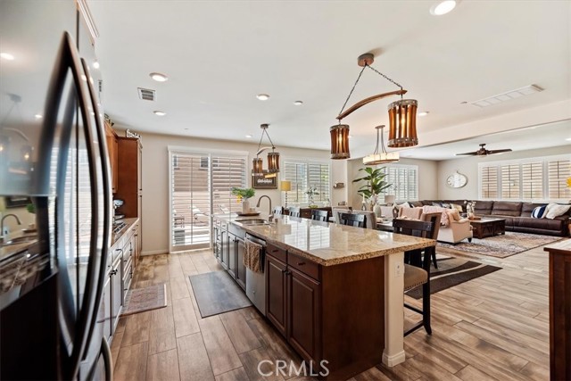 Detail Gallery Image 20 of 55 For 6169 Winona St, Chino,  CA 91710 - 5 Beds | 3 Baths