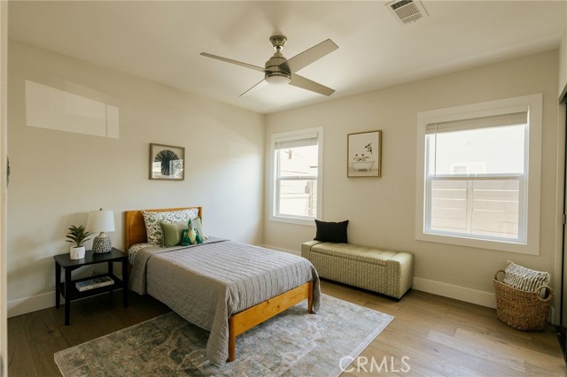 Detail Gallery Image 24 of 53 For 5837 E Gossamer St, Long Beach,  CA 90808 - 3 Beds | 2 Baths