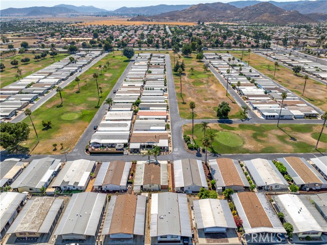 Detail Gallery Image 35 of 35 For 601 N Kirby St #81,  Hemet,  CA 92545 - 3 Beds | 2 Baths