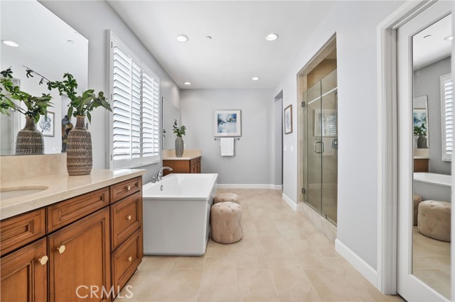Detail Gallery Image 48 of 71 For 106 Long Fence, Irvine,  CA 92602 - 4 Beds | 4/1 Baths
