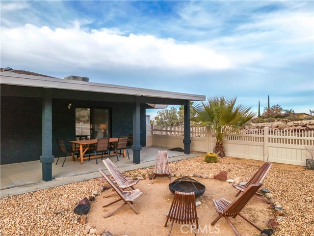 Detail Gallery Image 34 of 75 For 7955 Wesley Rd, Joshua Tree,  CA 92252 - 3 Beds | 2 Baths