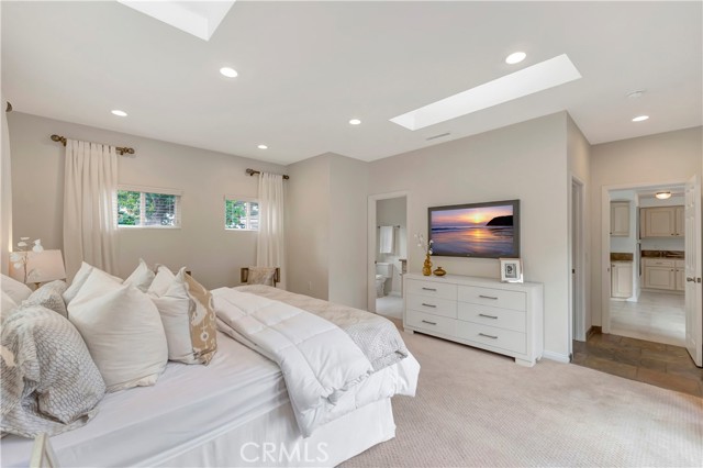 Detail Gallery Image 28 of 45 For 18862 via Palatino, Irvine,  CA 92603 - 4 Beds | 3 Baths