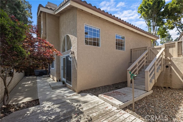 Detail Gallery Image 29 of 38 For 744 Clearview Ln, San Luis Obispo,  CA 93405 - 3 Beds | 3 Baths