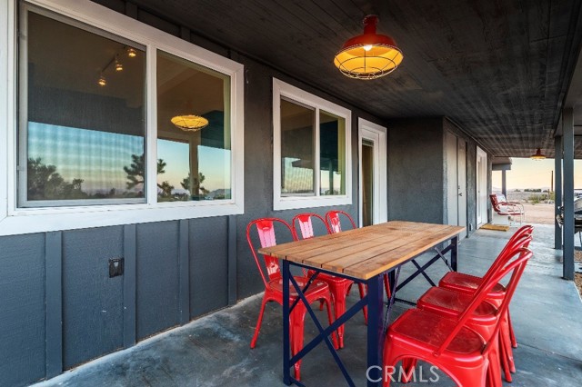 Detail Gallery Image 29 of 36 For 55628 Eureka, Yucca Valley,  CA 92284 - 2 Beds | 1 Baths