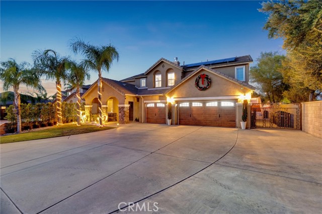 Detail Gallery Image 39 of 45 For 26978 Homeroom Ct, Moreno Valley,  CA 92555 - 4 Beds | 3 Baths
