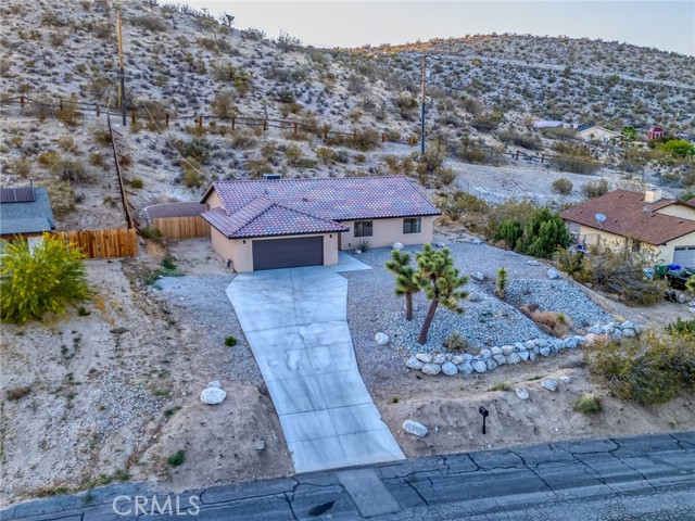 Detail Gallery Image 49 of 53 For 8244 Balsa Ave, Yucca Valley,  CA 92284 - 3 Beds | 2 Baths