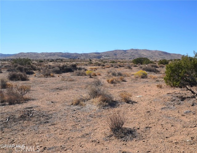 Detail Gallery Image 14 of 16 For 0 Barrel Springs Rd, Palmdale,  CA 93550 - – Beds | – Baths