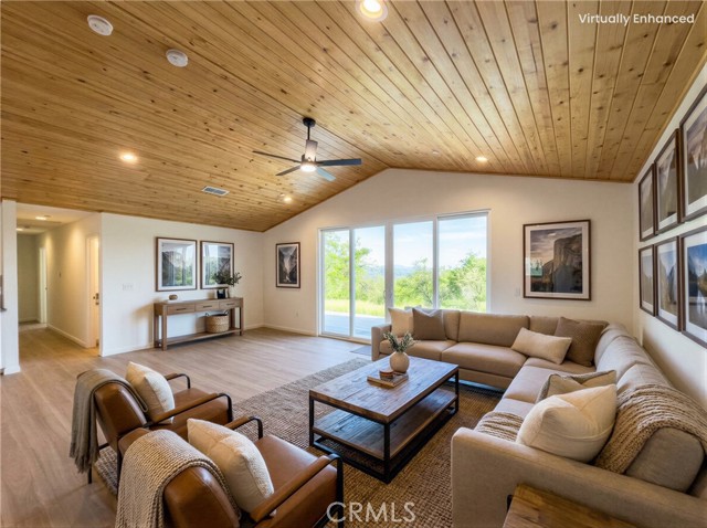 Detail Gallery Image 11 of 75 For 4474 Triangle, Mariposa,  CA 95338 - 3 Beds | 2 Baths