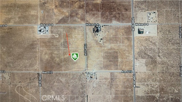 Lancaster, CA 93536