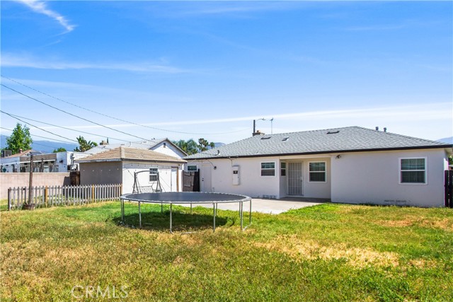 Detail Gallery Image 19 of 22 For 1632 N Lugo Ave, San Bernardino,  CA 92404 - 3 Beds | 1 Baths