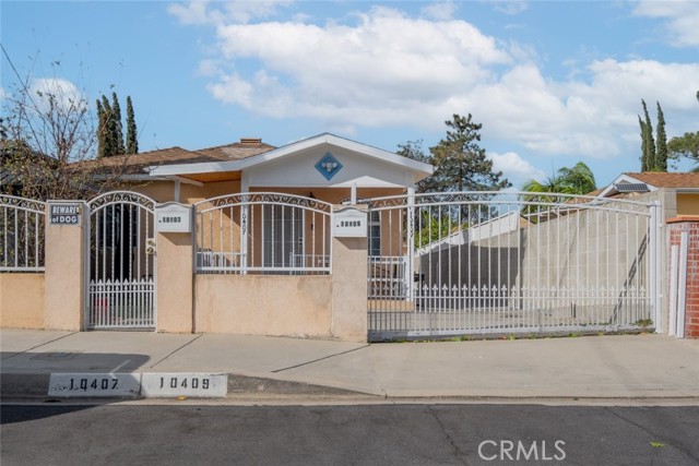 Detail Gallery Image 17 of 17 For 10407 Mcclemont Ave, Tujunga,  CA 91042 - 1 Beds | 1 Baths