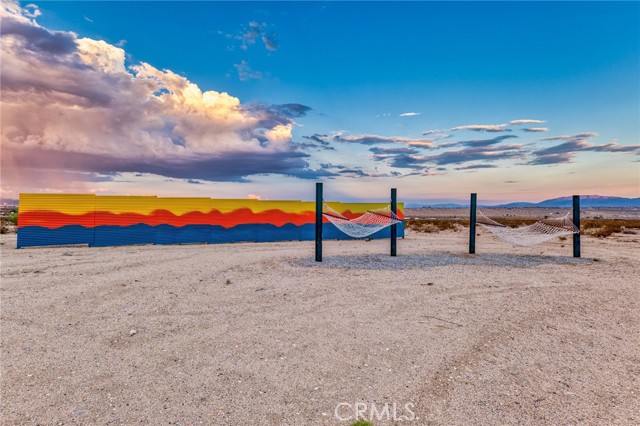 Detail Gallery Image 45 of 69 For 2275 Kerns Bld, Twentynine Palms,  CA 92277 - 3 Beds | 1 Baths