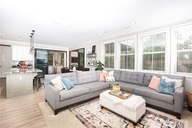 56 Wild Rose Lake Forest, California FURNISHED BEAUTIFUL HOUSE!