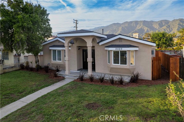 Detail Gallery Image 4 of 61 For 2523 Maynard Dr, Duarte,  CA 91010 - 3 Beds | 2 Baths