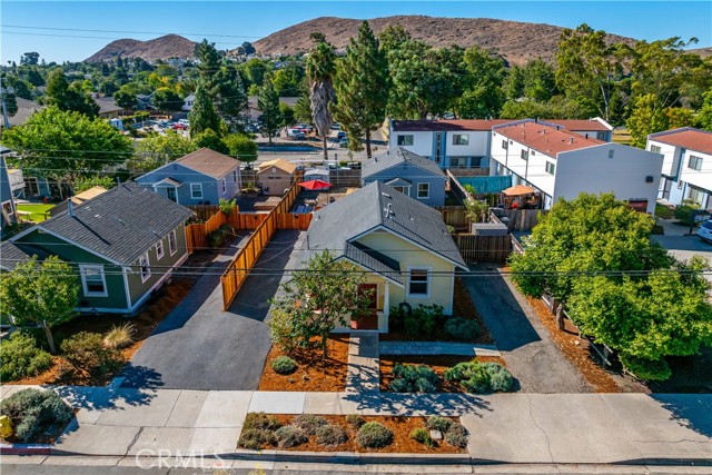 Detail Gallery Image 34 of 68 For 651 Branch St, San Luis Obispo,  CA 93401 - 4 Beds | 2 Baths