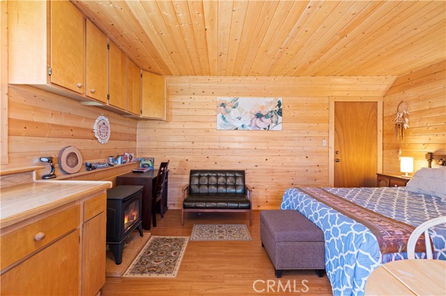 Detail Gallery Image 49 of 74 For 17100 Snowshoe Ln, Tehachapi,  CA 93561 - 4 Beds | 2/1 Baths