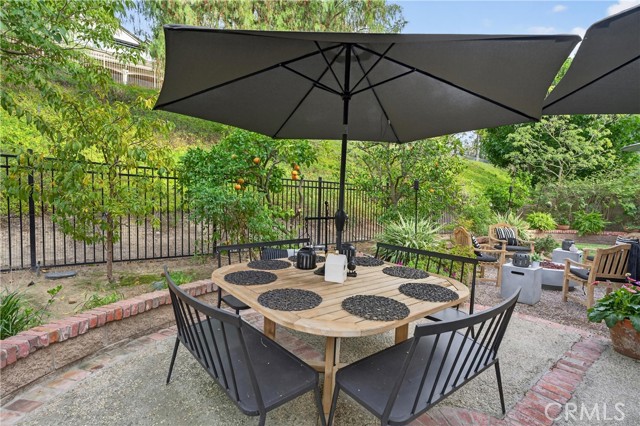 Detail Gallery Image 53 of 75 For 21352 Silvertree Lane, Rancho Santa Margarita,  CA 92679 - 4 Beds | 2/1 Baths