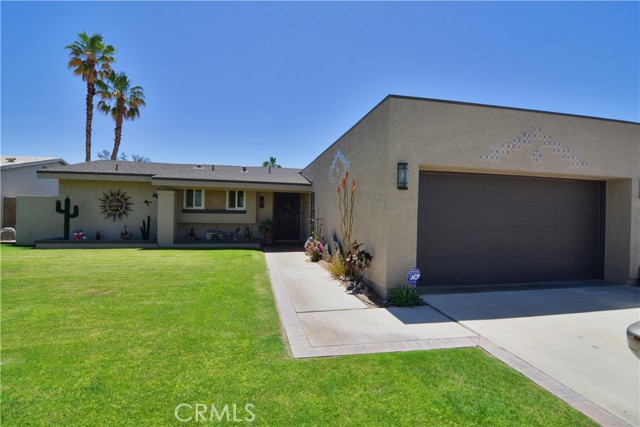 Image Number 1 for 43155   Tennessee AVE in PALM DESERT