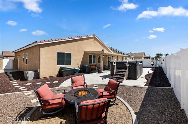 Detail Gallery Image 33 of 40 For 24747 Onyx Dr, Menifee,  CA 92585 - 4 Beds | 2 Baths