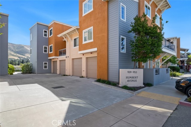 Detail Gallery Image 34 of 40 For 949 Humbert Avenue, San Luis Obispo,  CA 93401 - 3 Beds | 2/1 Baths