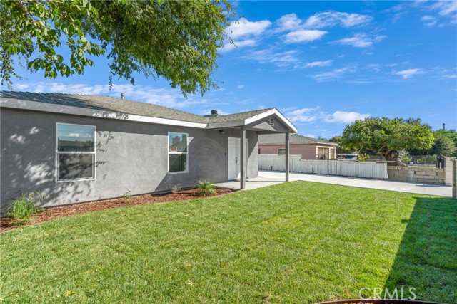 6641 Cherimoya Avenue, Fontana, California 92336, 3 Bedrooms Bedrooms, ,1 BathroomBathrooms,Single Family Residence,For Sale,Cherimoya,TR24211190