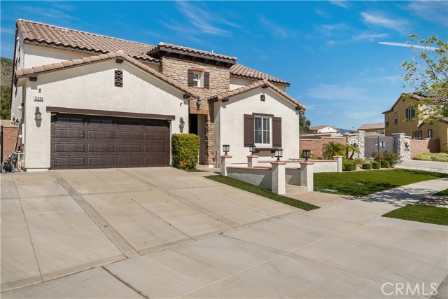 Image 2 for 15484 Six M Ranch Ln, Fontana, CA 92336