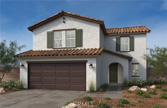 Detail Gallery Image 1 of 1 For 22649 Cloud Meadow, Nuevo,  CA 92567 - 3 Beds | 2/1 Baths