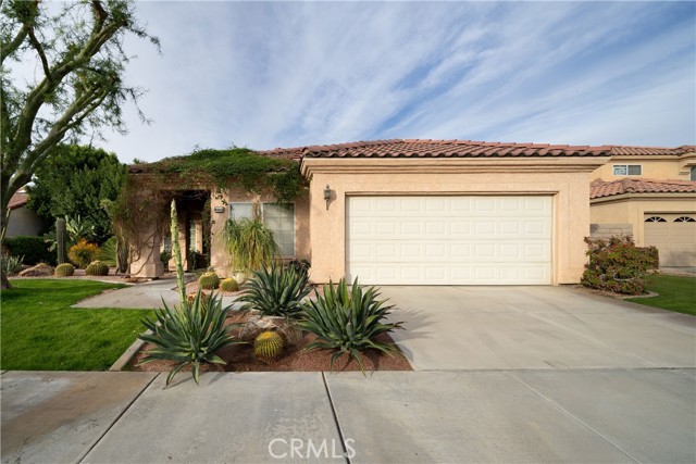 Detail Gallery Image 1 of 41 For 40665 Ventana Ct, Palm Desert,  CA 92260 - 3 Beds | 2 Baths