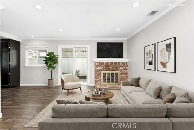 Detail Gallery Image 12 of 35 For 28005 Nona Ave, Highland,  CA 92346 - 3 Beds | 2 Baths