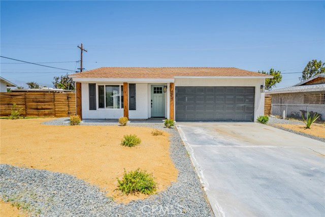 Detail Gallery Image 1 of 1 For 492 W Sunview Ave, Palm Springs,  CA 92262 - 4 Beds | 2 Baths