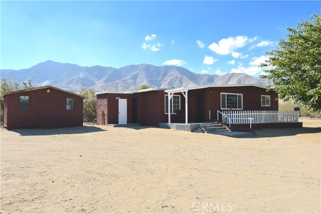 Detail Gallery Image 4 of 34 For 8873 Buena Vista Rd, Lucerne Valley,  CA 92356 - 3 Beds | 1 Baths