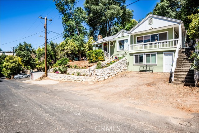 Detail Gallery Image 2 of 43 For 250 Pasadena Ave, Sonora,  CA 95370 - 3 Beds | 1/1 Baths
