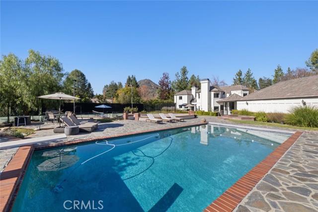 Detail Gallery Image 25 of 26 For 28834 Countryside, Agoura Hills,  CA 91301 - 5 Beds | 4 Baths