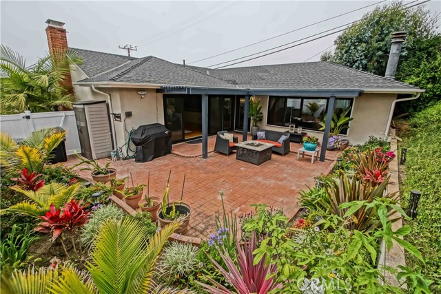 Detail Gallery Image 64 of 75 For 428 Avenida De Jose, Redondo Beach,  CA 90277 - 3 Beds | 2 Baths