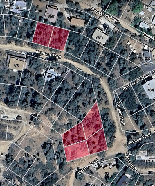 Detail Gallery Image 15 of 20 For 0 Encino and Truman, Frazier Park,  CA 93225 - – Beds | – Baths