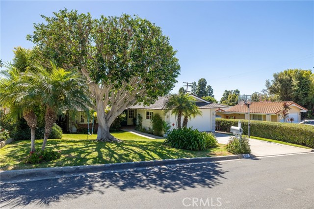 Great curb appeal doesn't stop at the front door - this turnkey home is move-in ready!  There's even a tree swing!