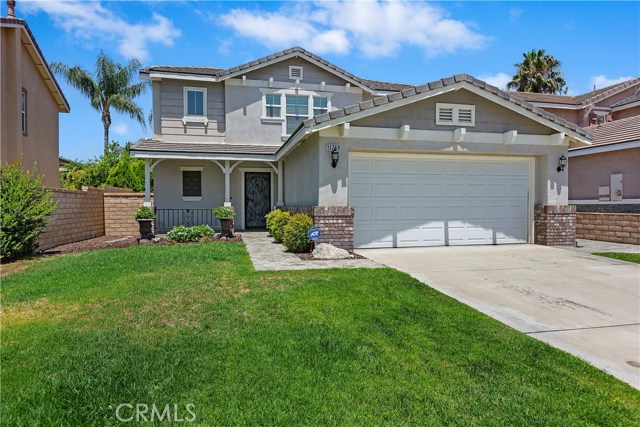 11768 Black Horse Court, Rancho Cucamonga, CA 91730