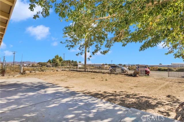 Detail Gallery Image 29 of 38 For 10394 Baker Rd, Lucerne Valley,  CA 92356 - 3 Beds | 1/1 Baths