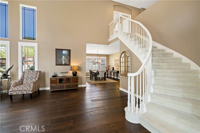 Detail Gallery Image 9 of 49 For 41574 Laurel Valley Cir, Temecula,  CA 92591 - 5 Beds | 4 Baths
