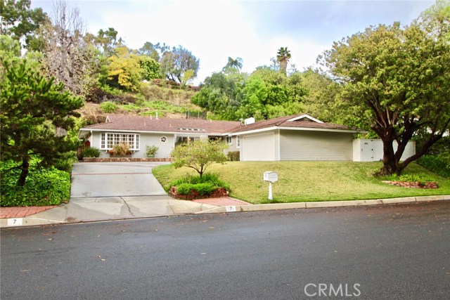 Photo of 7 Encanto Drive, Rolling Hills Estates, CA 90274