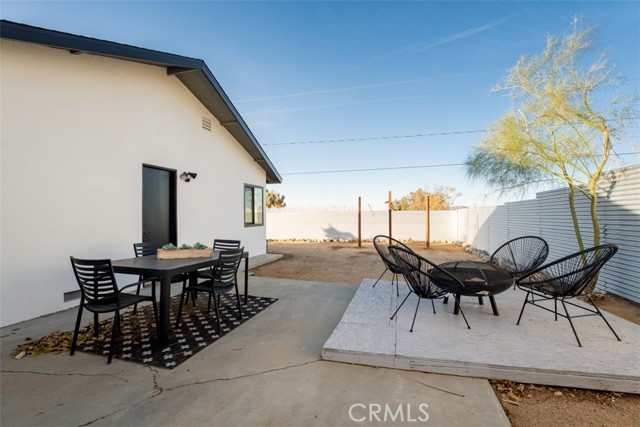 Detail Gallery Image 31 of 34 For 60468 Latham Trl, Joshua Tree,  CA 92252 - 3 Beds | 2 Baths