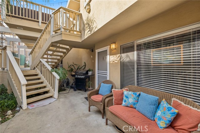 Detail Gallery Image 12 of 12 For 1512 Buena #B,  San Clemente,  CA 92672 - 2 Beds | 1 Baths