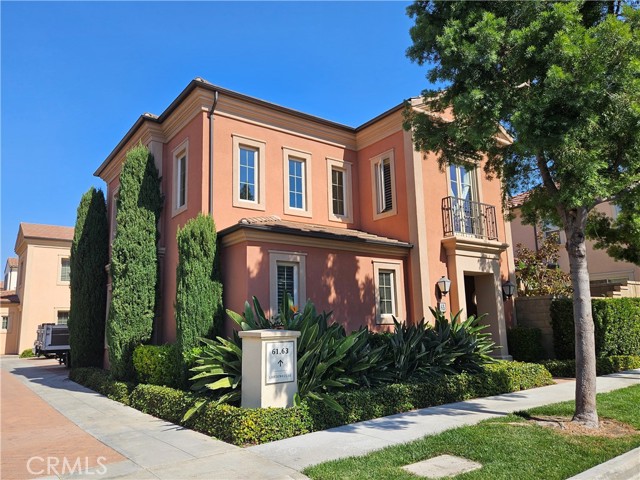 Detail Gallery Image 1 of 30 For 65 Gardenhouse Way, Irvine,  CA 92620 - 3 Beds | 2/1 Baths